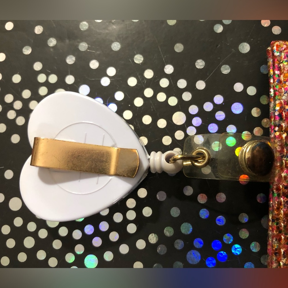 Sparkle ID Tag - Picture 6 of 15